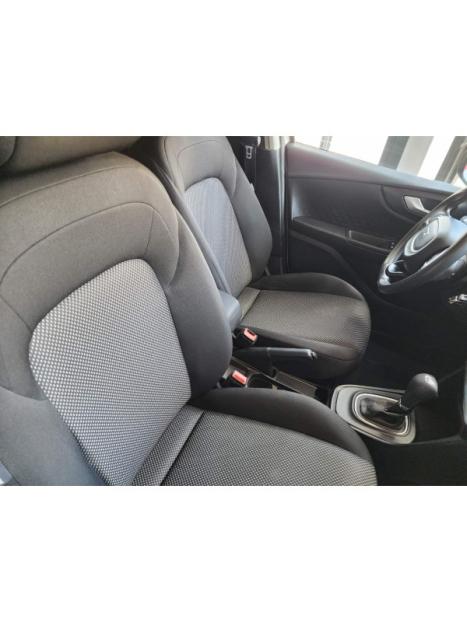 FIAT Pulse 1.3 16V 4P FLEX DRIVE AUTOMTICO CVT, Foto 8