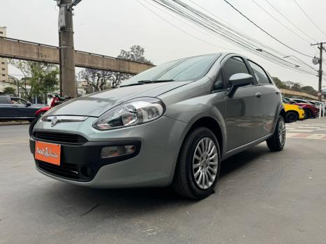 FIAT Punto 1.4 4P ATTRACTIVE FLEX, Foto 3