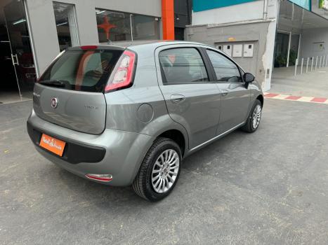 FIAT Punto 1.4 4P ATTRACTIVE FLEX, Foto 5