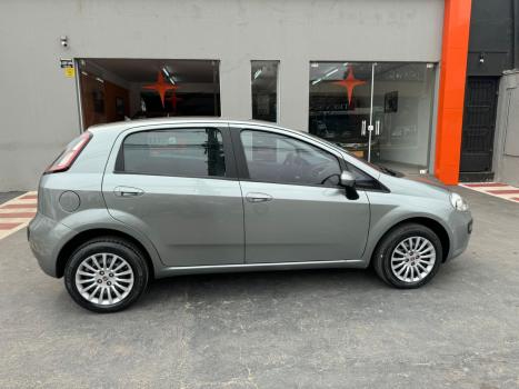 FIAT Punto 1.4 4P ATTRACTIVE FLEX, Foto 7