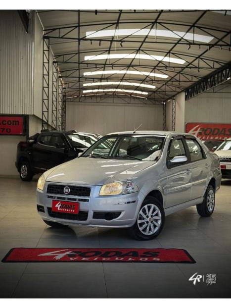 FIAT Siena 1.0 4P EL FLEX, Foto 1