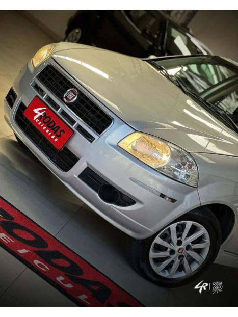 FIAT Siena 1.0 4P EL FLEX, Foto 3