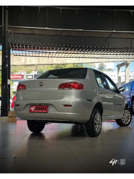 FIAT Siena 1.0 4P EL FLEX, Foto 4