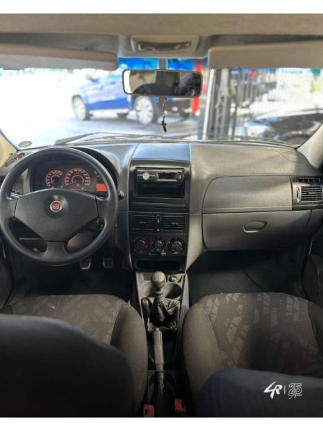 FIAT Siena 1.0 4P EL FLEX, Foto 6