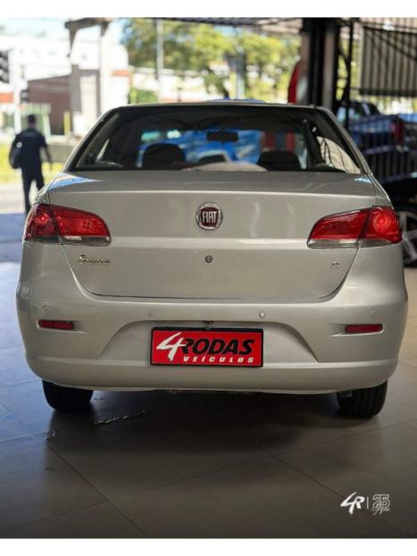 FIAT Siena 1.0 4P EL FLEX, Foto 7