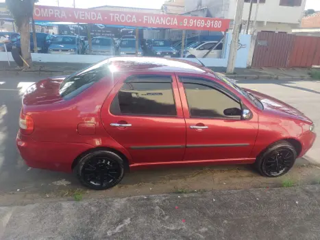 FIAT Siena 1.0 4P FIRE FLEX, Foto 2