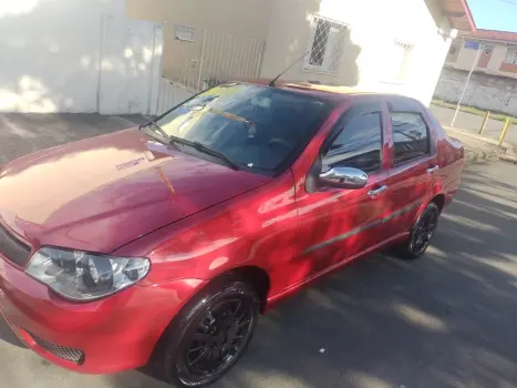 FIAT Siena 1.0 4P FIRE FLEX, Foto 3