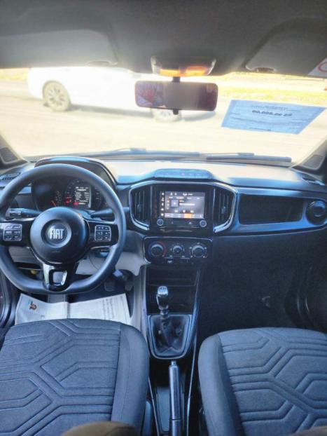FIAT Strada 1.3 4P FIREFLY FLEX FREEDOM CABINE DUPLA, Foto 4