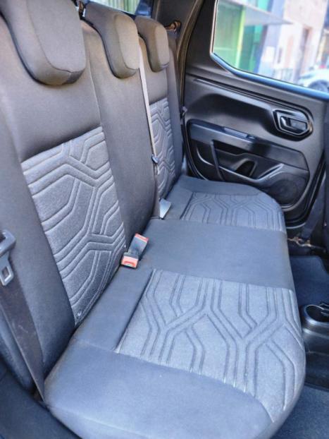 FIAT Strada 1.3 4P FIREFLY FLEX FREEDOM CABINE DUPLA, Foto 7
