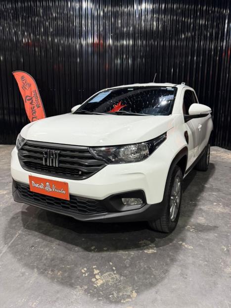 FIAT Strada 1.3 FIREFLY FLEX CABINE SIMPLES, Foto 1