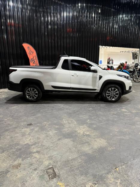 FIAT Strada 1.3 FIREFLY FLEX CABINE SIMPLES, Foto 2