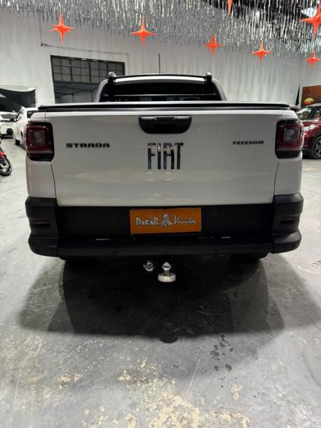 FIAT Strada 1.3 FIREFLY FLEX CABINE SIMPLES, Foto 4