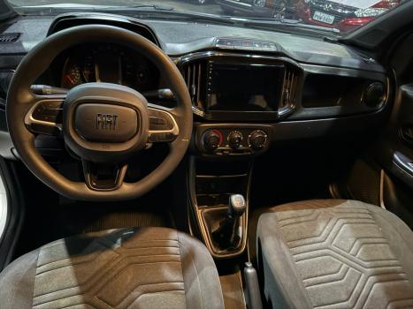 FIAT Strada 1.3 FIREFLY FLEX CABINE SIMPLES, Foto 5