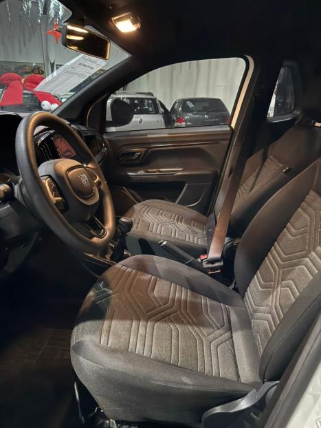 FIAT Strada 1.3 FIREFLY FLEX CABINE SIMPLES, Foto 6