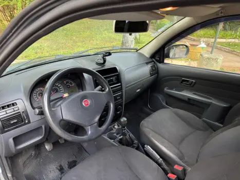 FIAT Strada 1.4 WORKING FLEX CABINE DUPLA, Foto 12