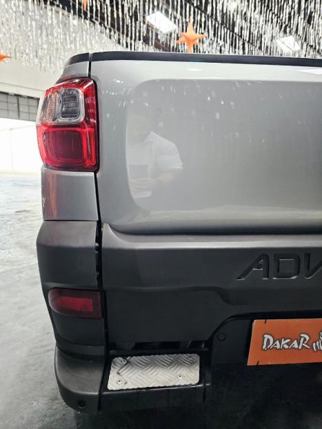 FIAT Strada 1.8 16V FLEX ADVENTURE CABINE ESTENDIDA, Foto 6
