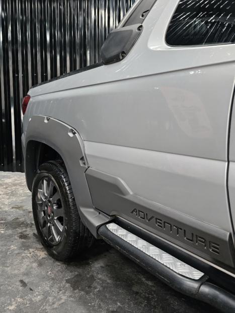 FIAT Strada 1.8 16V FLEX ADVENTURE CABINE ESTENDIDA, Foto 7