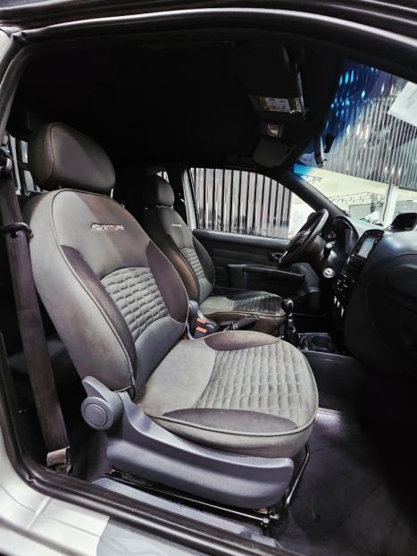 FIAT Strada 1.8 16V FLEX ADVENTURE CABINE ESTENDIDA, Foto 8