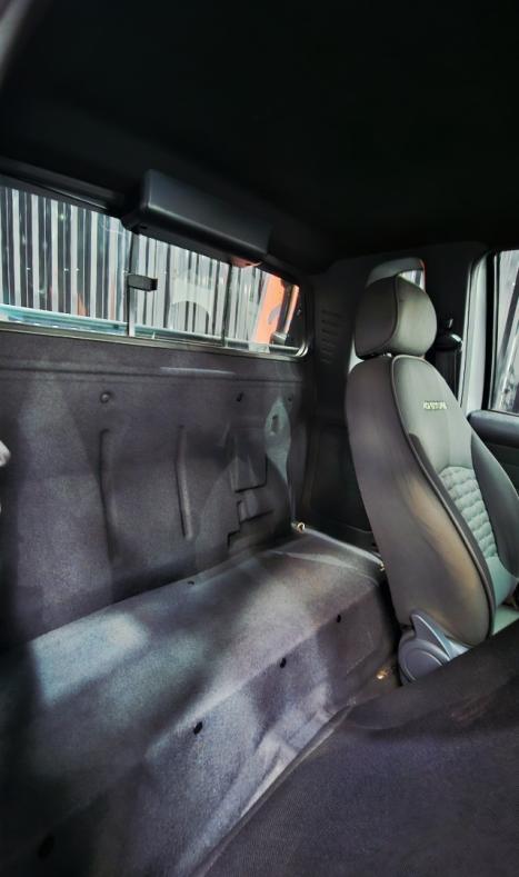 FIAT Strada 1.8 16V FLEX ADVENTURE CABINE ESTENDIDA, Foto 9