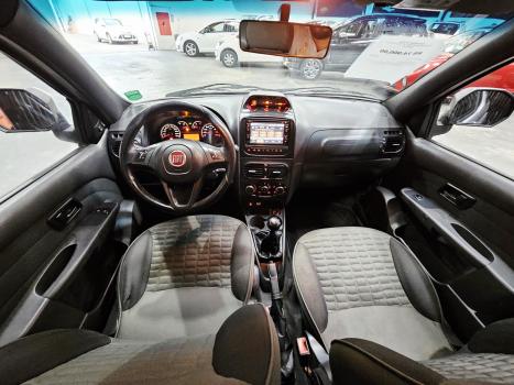 FIAT Strada 1.8 16V FLEX ADVENTURE CABINE ESTENDIDA, Foto 10