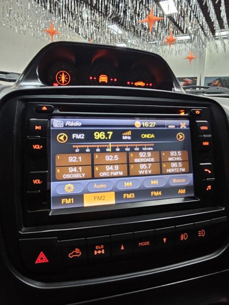 FIAT Strada 1.8 16V FLEX ADVENTURE CABINE ESTENDIDA, Foto 11