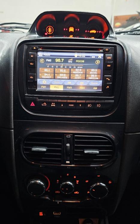 FIAT Strada 1.8 16V FLEX ADVENTURE CABINE ESTENDIDA, Foto 12