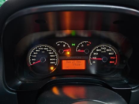 FIAT Strada 1.8 16V FLEX ADVENTURE CABINE ESTENDIDA, Foto 13