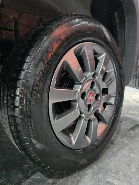 FIAT Strada 1.8 16V FLEX ADVENTURE CABINE ESTENDIDA, Foto 15