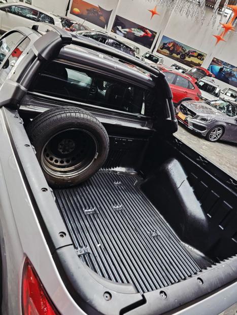 FIAT Strada 1.8 16V FLEX ADVENTURE CABINE ESTENDIDA, Foto 16
