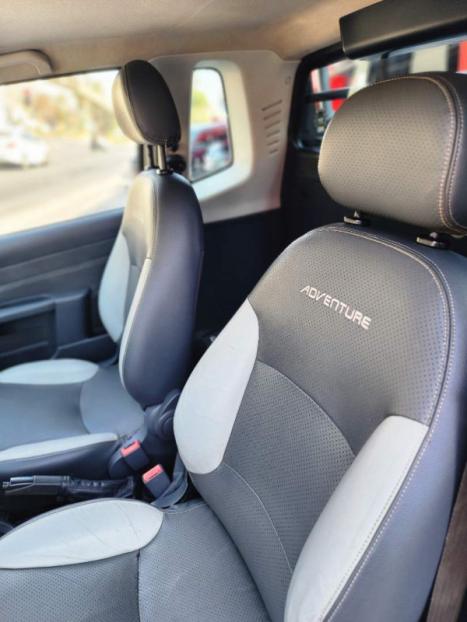 FIAT Strada 1.8 16V FLEX ADVENTURE LOCKER CABINE ESTENDIDA, Foto 2