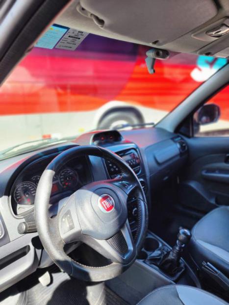 FIAT Strada 1.8 16V FLEX ADVENTURE LOCKER CABINE ESTENDIDA, Foto 3
