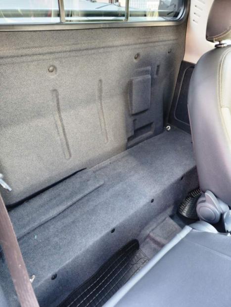 FIAT Strada 1.8 16V FLEX ADVENTURE LOCKER CABINE ESTENDIDA, Foto 9