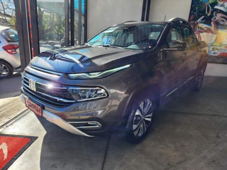 FIAT Toro 1.3 16V 4P FLEX 270 TURBO VOLCANO AUTOMTICO, Foto 1