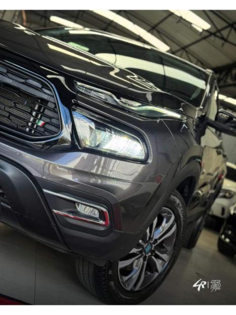 FIAT Toro 1.3 16V 4P FLEX 270 TURBO FREEDOM AUTOMTICO, Foto 3