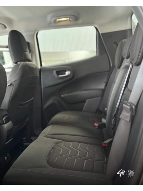 FIAT Toro 1.3 16V 4P FLEX 270 TURBO FREEDOM AUTOMTICO, Foto 5