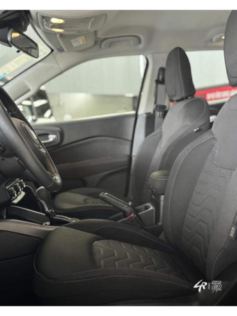 FIAT Toro 1.3 16V 4P FLEX 270 TURBO FREEDOM AUTOMTICO, Foto 6