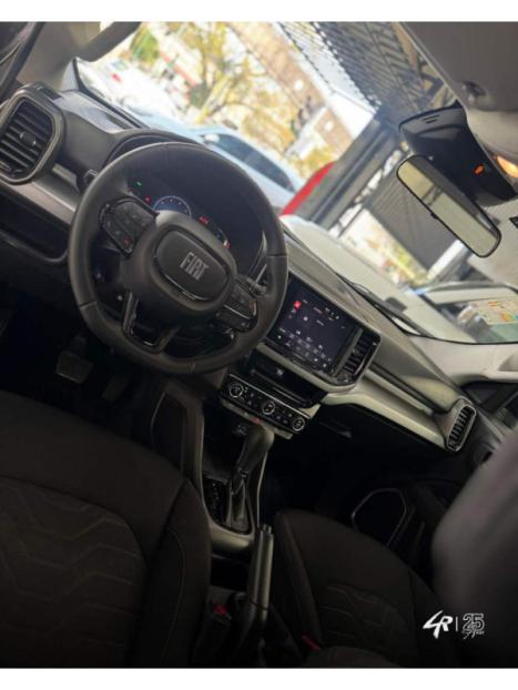 FIAT Toro 1.3 16V 4P FLEX 270 TURBO FREEDOM AUTOMTICO, Foto 7