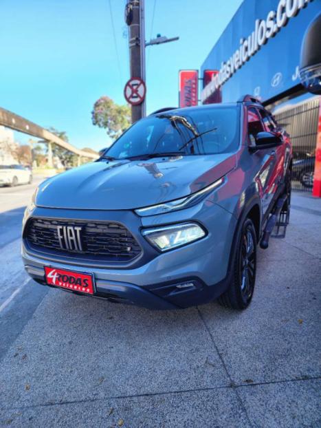 FIAT Toro 1.3 16V 4P FLEX 270 TURBO VOLCANO AUTOMTICO, Foto 1