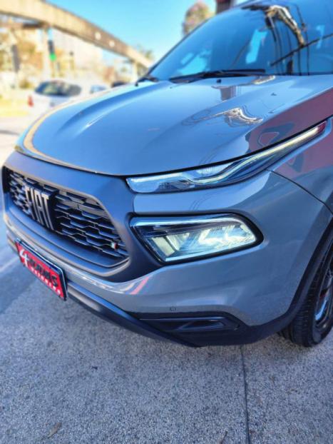 FIAT Toro 1.3 16V 4P FLEX 270 TURBO VOLCANO AUTOMTICO, Foto 2