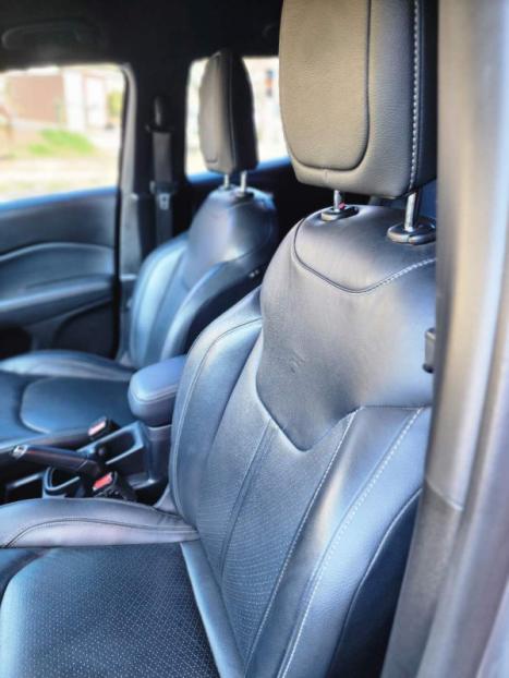FIAT Toro 1.3 16V 4P FLEX 270 TURBO VOLCANO AUTOMTICO, Foto 4