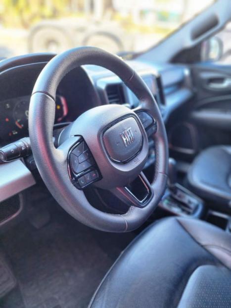 FIAT Toro 1.3 16V 4P FLEX 270 TURBO VOLCANO AUTOMTICO, Foto 5