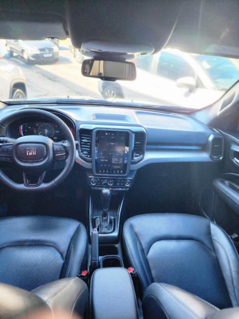 FIAT Toro 1.3 16V 4P FLEX 270 TURBO VOLCANO AUTOMTICO, Foto 6