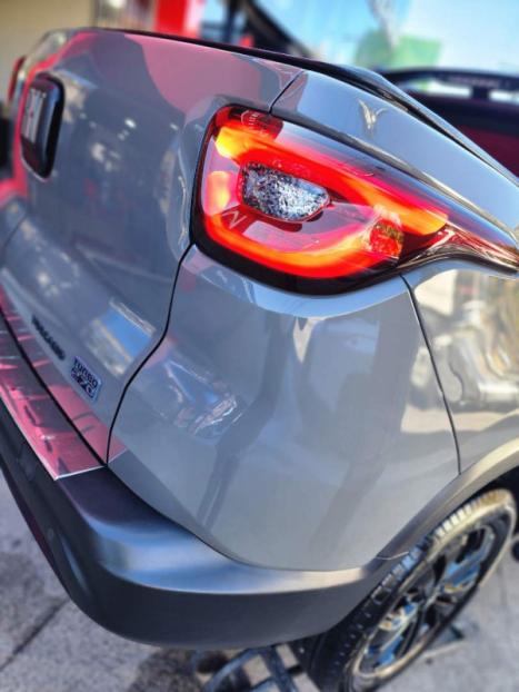 FIAT Toro 1.3 16V 4P FLEX 270 TURBO VOLCANO AUTOMTICO, Foto 7