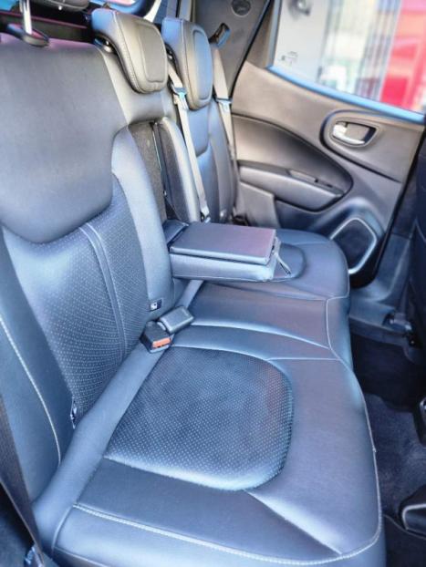FIAT Toro 1.3 16V 4P FLEX 270 TURBO VOLCANO AUTOMTICO, Foto 8