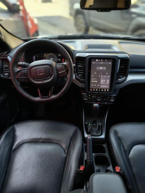 FIAT Toro 1.3 16V 4P FLEX 270 TURBO VOLCANO AUTOMTICO, Foto 14