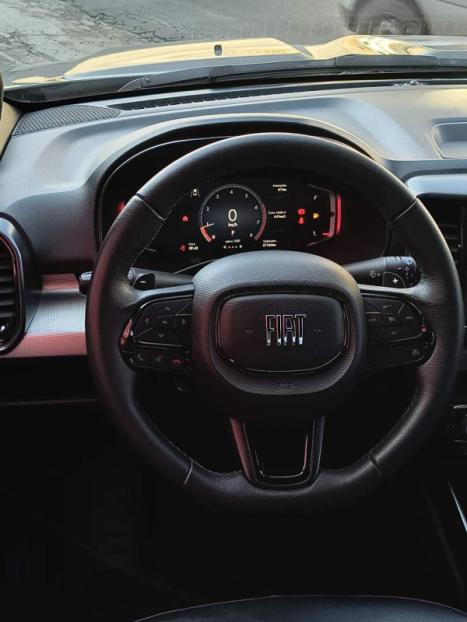 FIAT Toro 1.3 16V 4P FLEX 270 TURBO VOLCANO AUTOMTICO, Foto 15