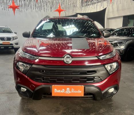 FIAT Toro 1.8 16V 4P FLEX FREEDOM AUTOMTICO, Foto 1