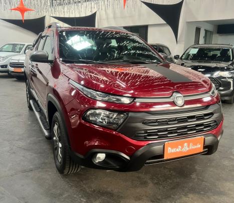 FIAT Toro 1.8 16V 4P FLEX FREEDOM AUTOMTICO, Foto 3