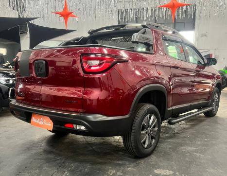 FIAT Toro 1.8 16V 4P FLEX FREEDOM AUTOMTICO, Foto 4