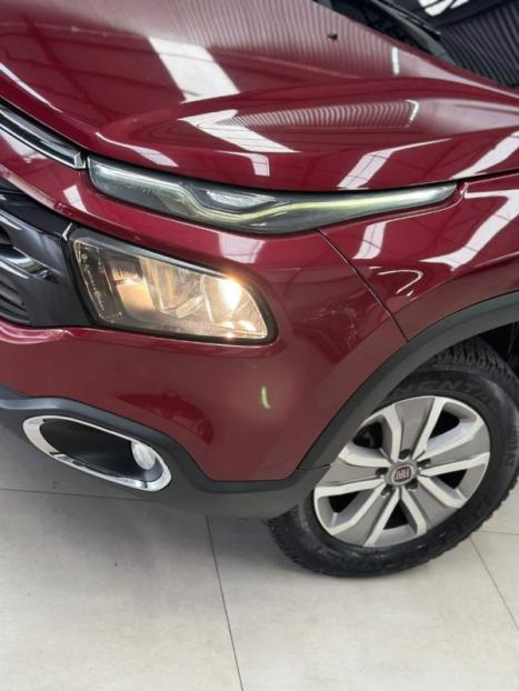 FIAT Toro 1.8 16V 4P FLEX FREEDOM AUTOMTICO, Foto 3